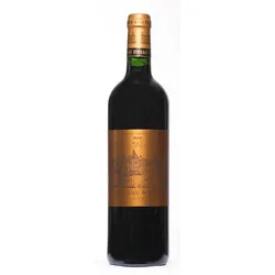 Château D ́Issan 2018