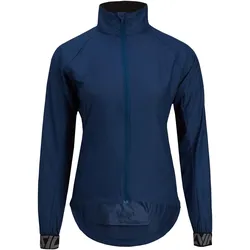 MGA, Damen, Velojacke, Frauen Silvini Frauen Jacke Monsana WJ2023 Jacke (M), Schwarz, Blau, M