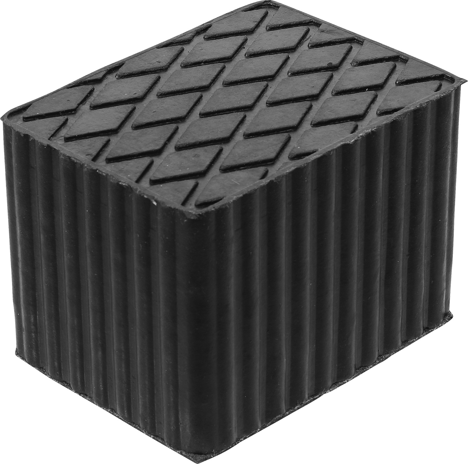 BGS technic rubbermat met afmetingen 2996 x 160 mm