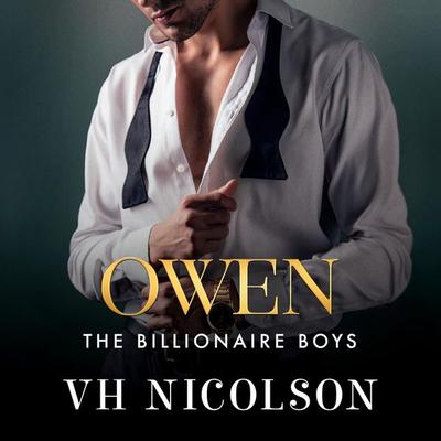 Owen - VH Nicolson, Audio, 9781836786221