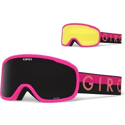 Giro, Skibrille