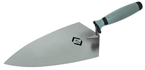 C.K Philadelphia Troffel RVS Soft Grip 280mm