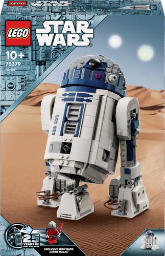 75379 LEGO STAR WARS R2-D2