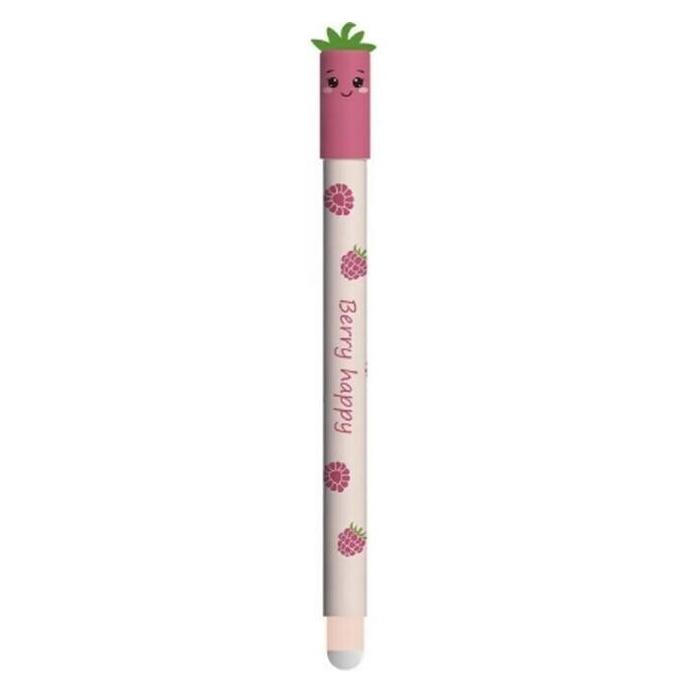 EberhardFaber Eberhard Faber Gelschreiber Fruity Erase it! Himbeere (1x) (582135)