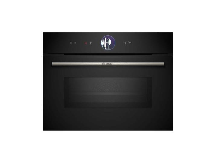 Bosch CMG7761B1 Backofen Schwarz