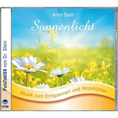 Sonnenlicht - Arnd Stein, Audio, 4056198030448