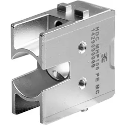Weidmüller Modul-Einsatz HDC MHP100 PE MC