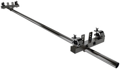 Global Truss PreRig Lowbar 3200 noir