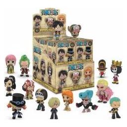 Funko One Piece Mystery Mini Blind Box (31629)