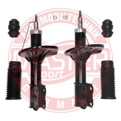 Master-sport Germany Stoßdämpfer [Hersteller-Nr. 16K003363] für Mitsubishi