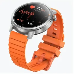 Kospet Orb (46 mm, ohne SIM), Smartwatch