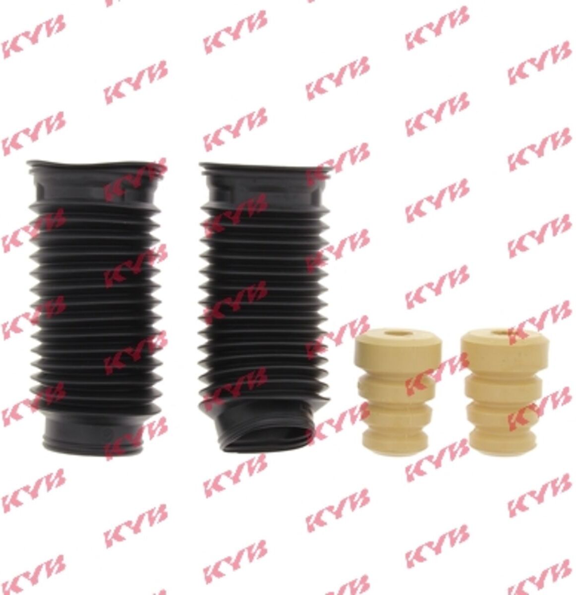 Kyb Kit di protezione, soffietto, ammortizzatore 910066