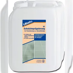 Lithofin KF Schutzimprägnierung 5 Liter