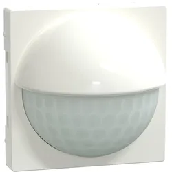 Merten Sensor-Modul polarweiß glänzend UP, Syst.M MEG5710-0319