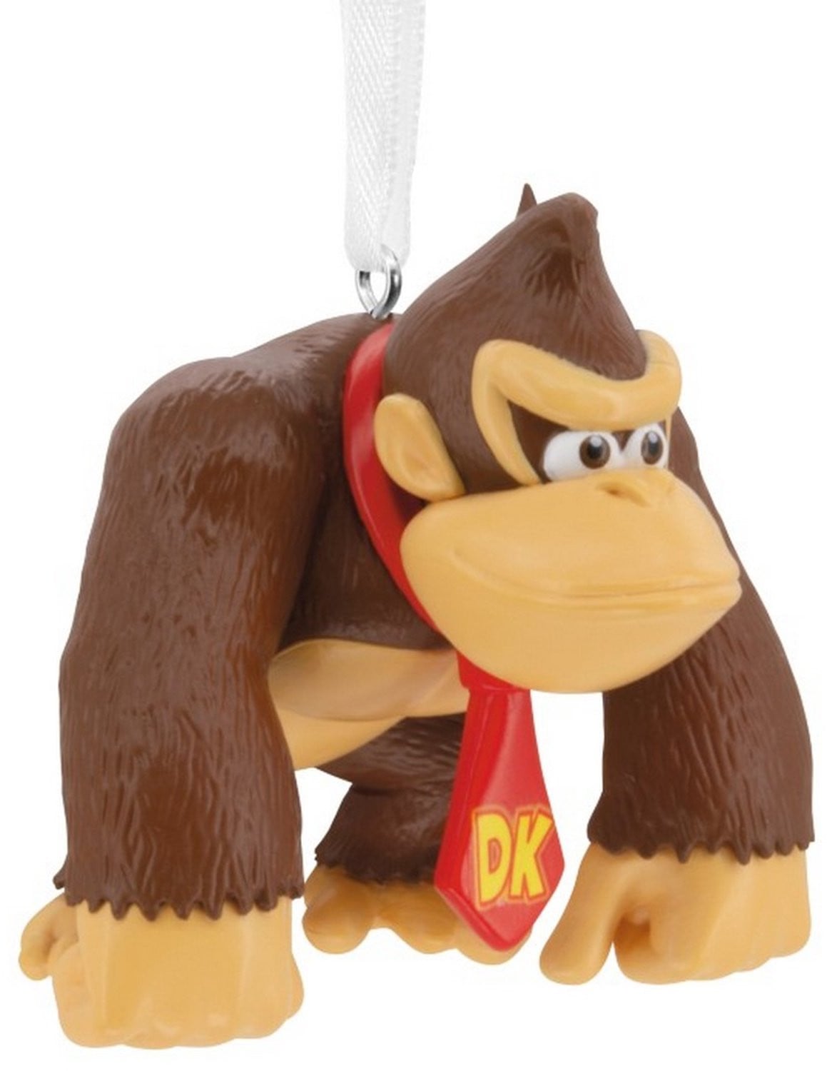 Hallmark Donkey Kong kerstbal ornament