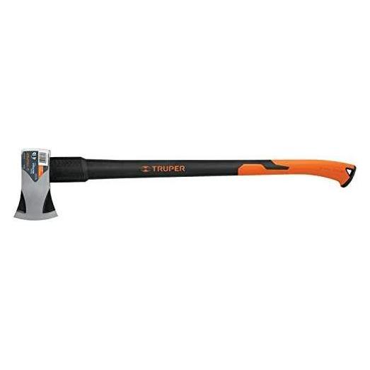 Truper Ax 1,8kg, fiberglass handle, 11133 (21123991)