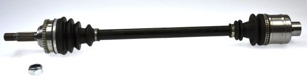 Spidan Antriebswelle 22324 Für Renault
