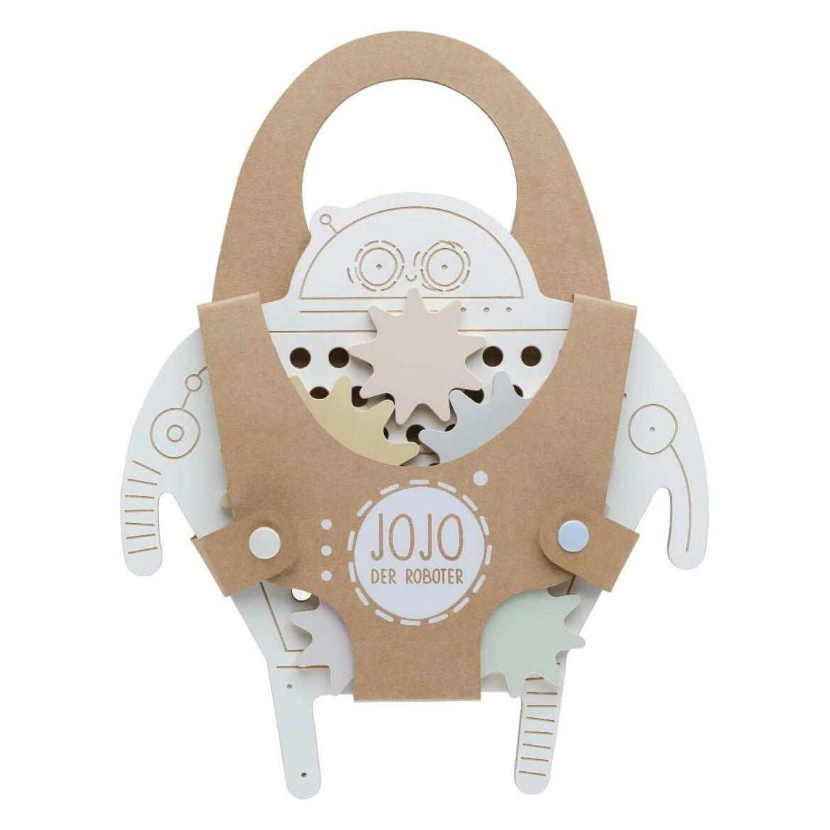 Milin Roboter Jojo (496227)