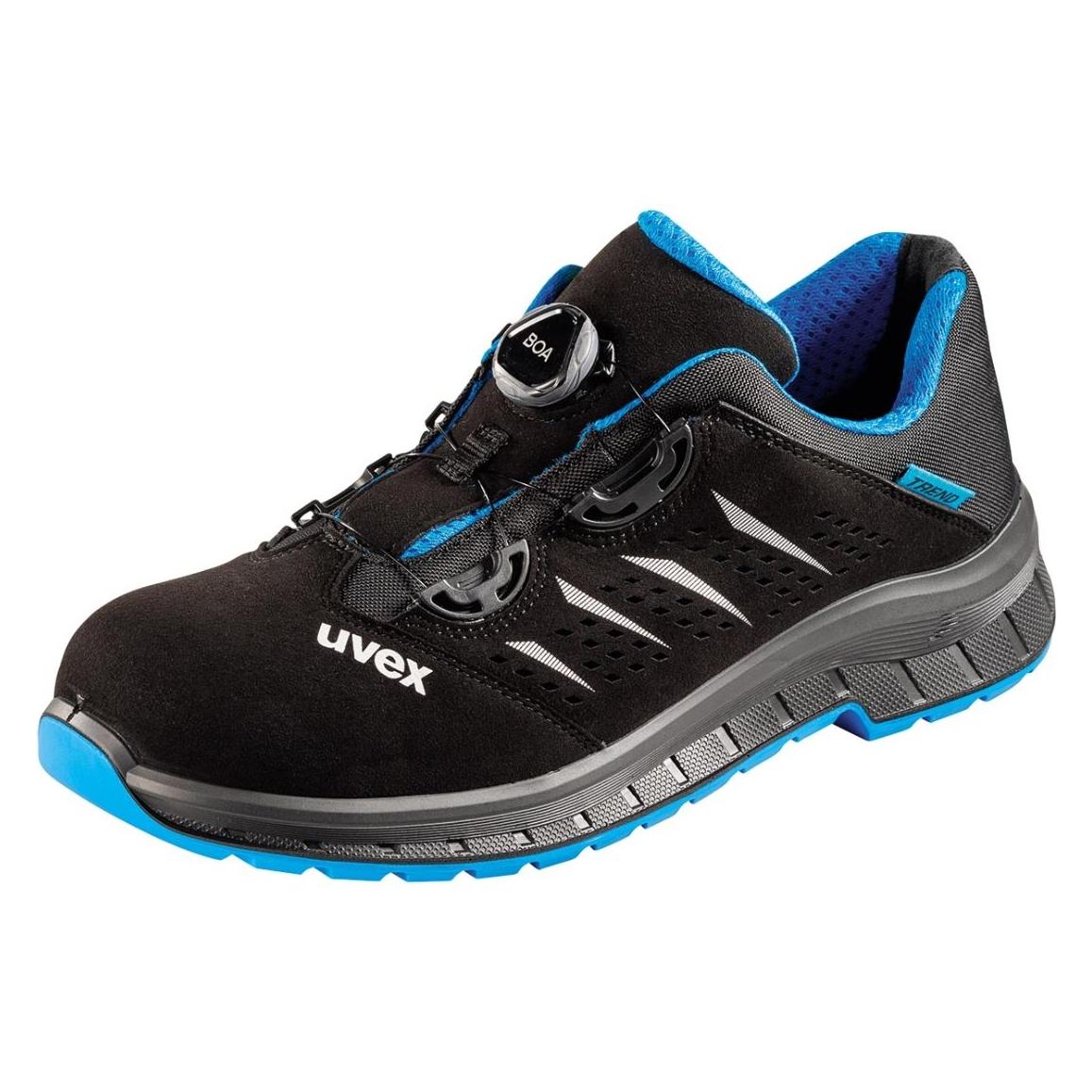 Uvex 2 Trend (S1P, 39) (6938239)