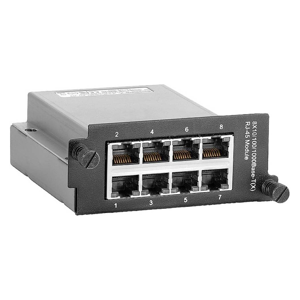 Weidmüller Medien-Interfacemodul (2779140000)