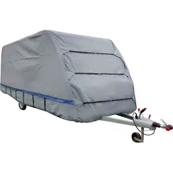 Hindermann Wohnwagen Schutzhülle Wintertime 510