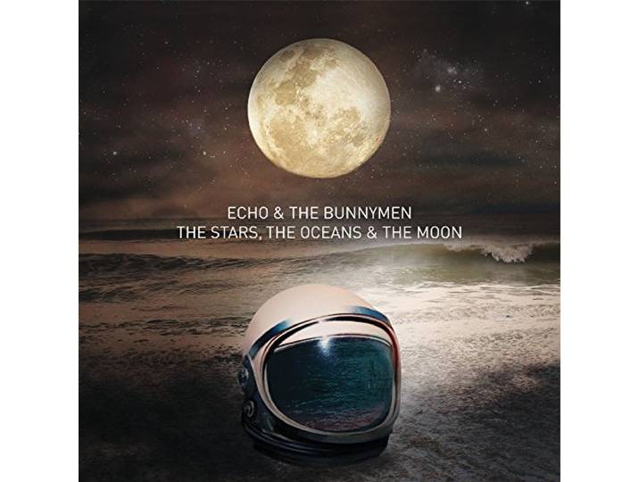 Echo & The Bunnymen - The Stars, The Oceans & The Moon