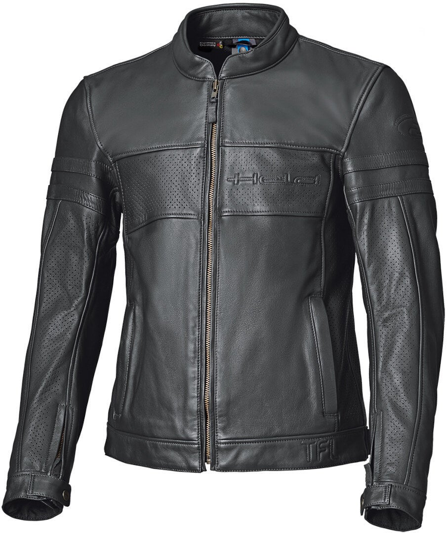 Held Summer Ride II Motorrad Lederjacke 052320-00-1-50