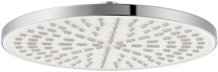 Ideal Standard Regenbrause BE221AA Ø 26cm, 8 l/min, wassersparende Variante, chrom
