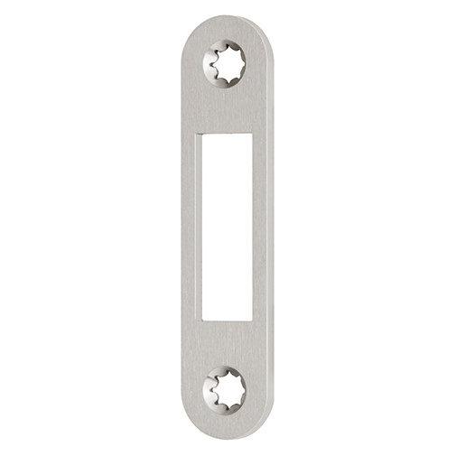 MSL Flachschliessblech B-1501 (Türgarnitur) (11171009)
