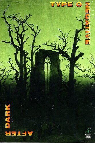 Pete Steele - Type O Negative : After Dark - Preis vom 08.10.2026 07:26:42 h