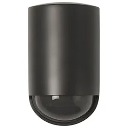 Niko, Bewegungsmelder, Bewegungsmelder Outdoor 180 gr. 10A, 11 m Reichweite230 V ACIP 54, anthrazit (11 m)