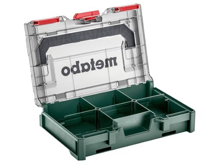 metaBOX 63 XS Organizer (626896000)