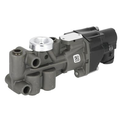 FEBI BILSTEIN Ventil, Liftachssteuerung 196679 für DAF