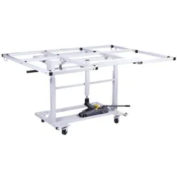 Rehnen Plattenschwenkwagen PSF-250
