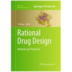 Rational Drug Design, Fachbücher von Yi Zheng