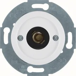 Hager Drucktaster WTE5182WG