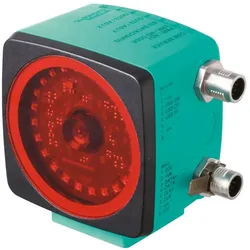 Pepperl+Fuchs Fabrik Optischer Lesekopf PXV100AS-F200-SSIV19
