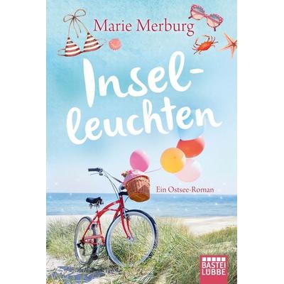 Inselleuchten, Taschenbuch von Marie Merburg, Lübbe
