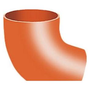 RSP Bøjning 70° DN50 - SML (661034)