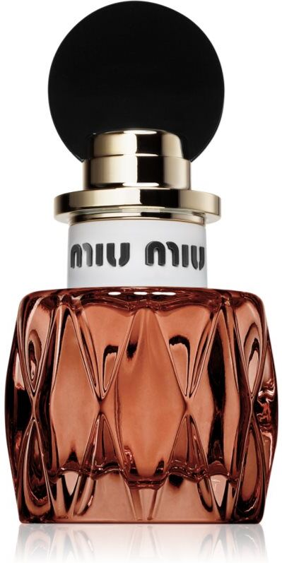 Miu Miu Miutine Intense Eau de Parfum pour femme 30 ml
