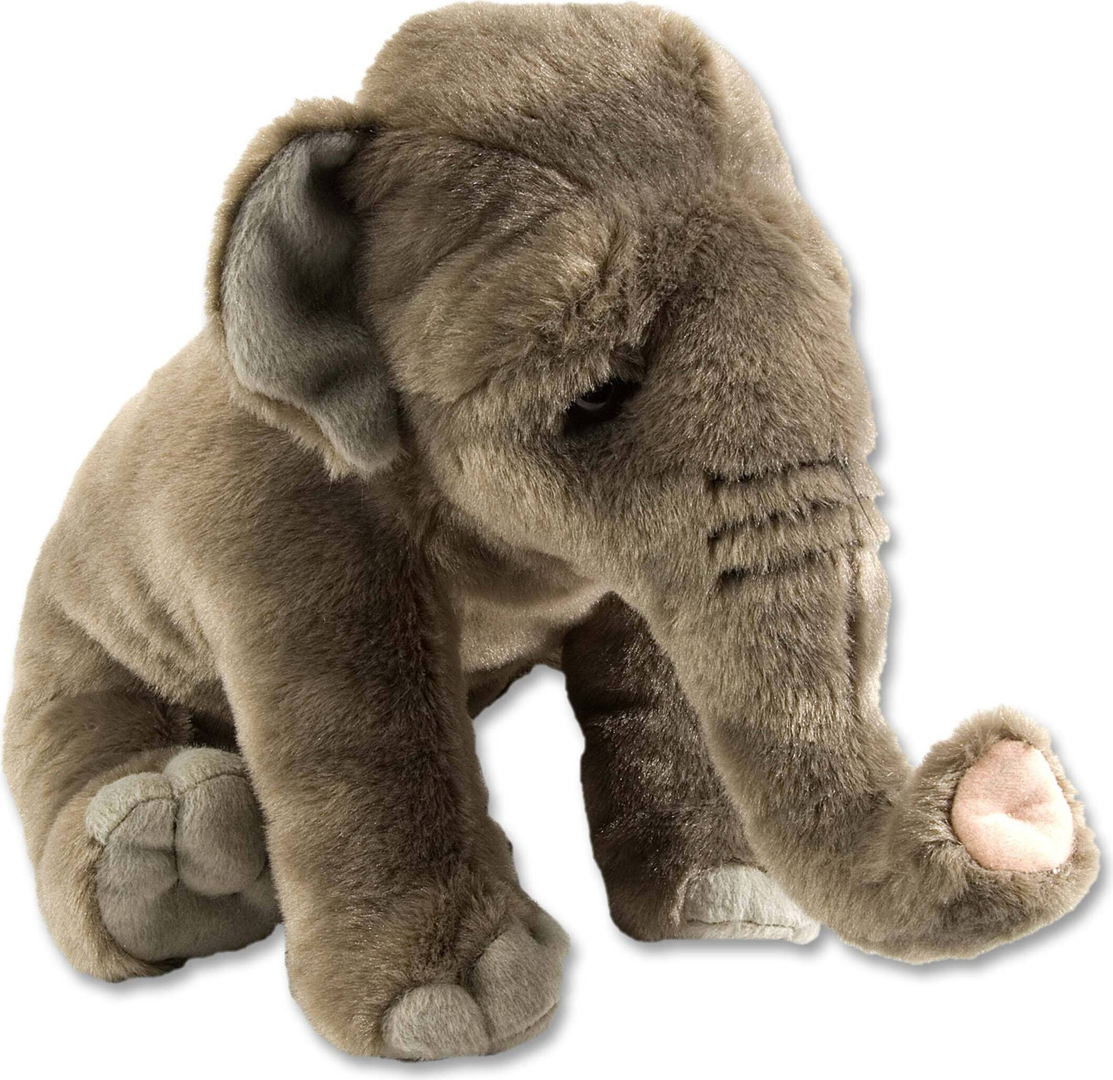 Wild Republic Cuddlekins Aziatische olifant knuffel
