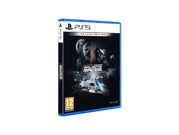 Star Wars Galactic Racer™ Deluxe Edition PS5