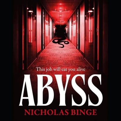 Abyss - Nicholas Binge, Audio, 9781037402128