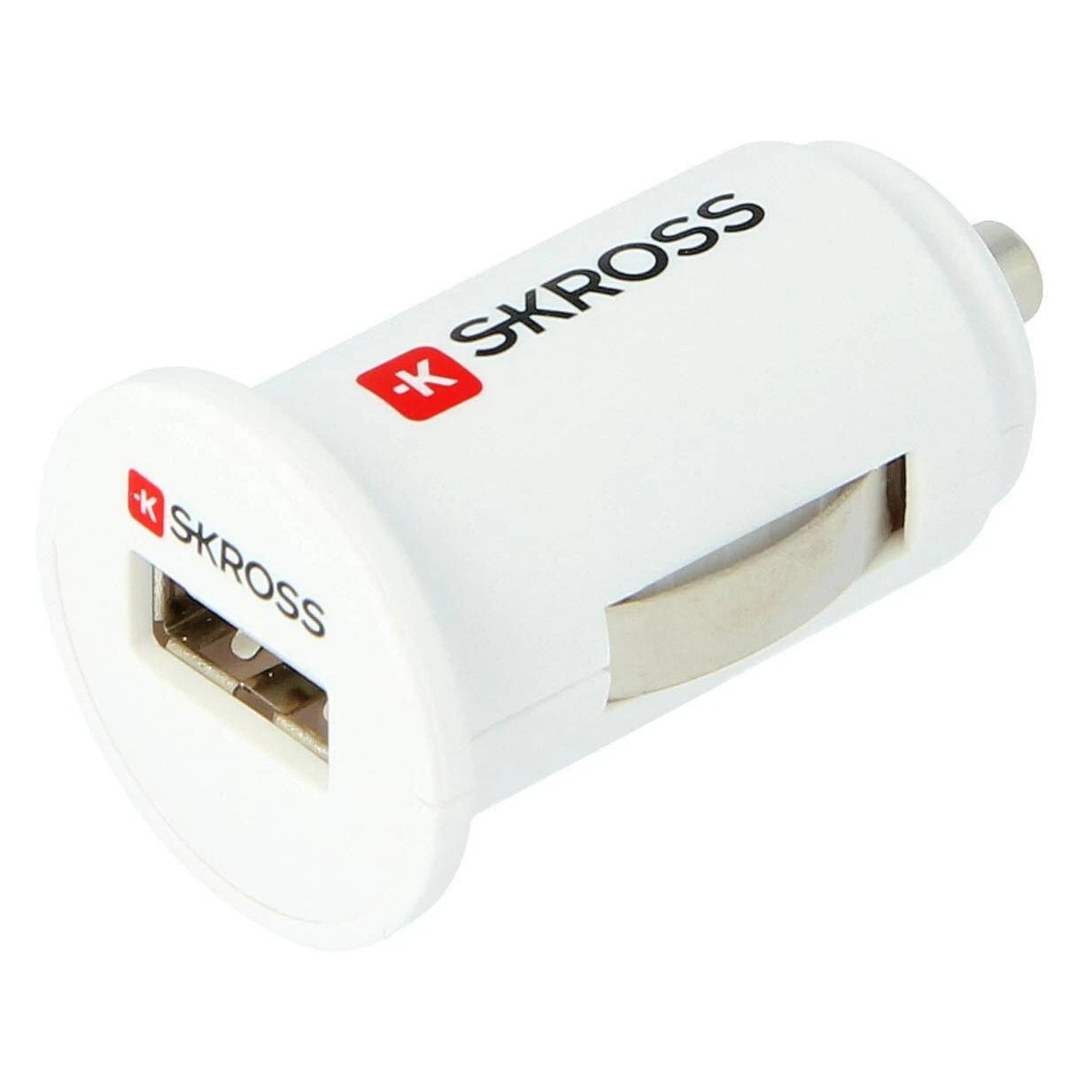 Skross Midget Car Charger (500277)