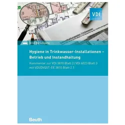 Vdi E. V., Fachbücher von Arnd Bürschgens, Vdi E. V.