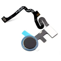 Pixel 4a Fingerabruckscanner