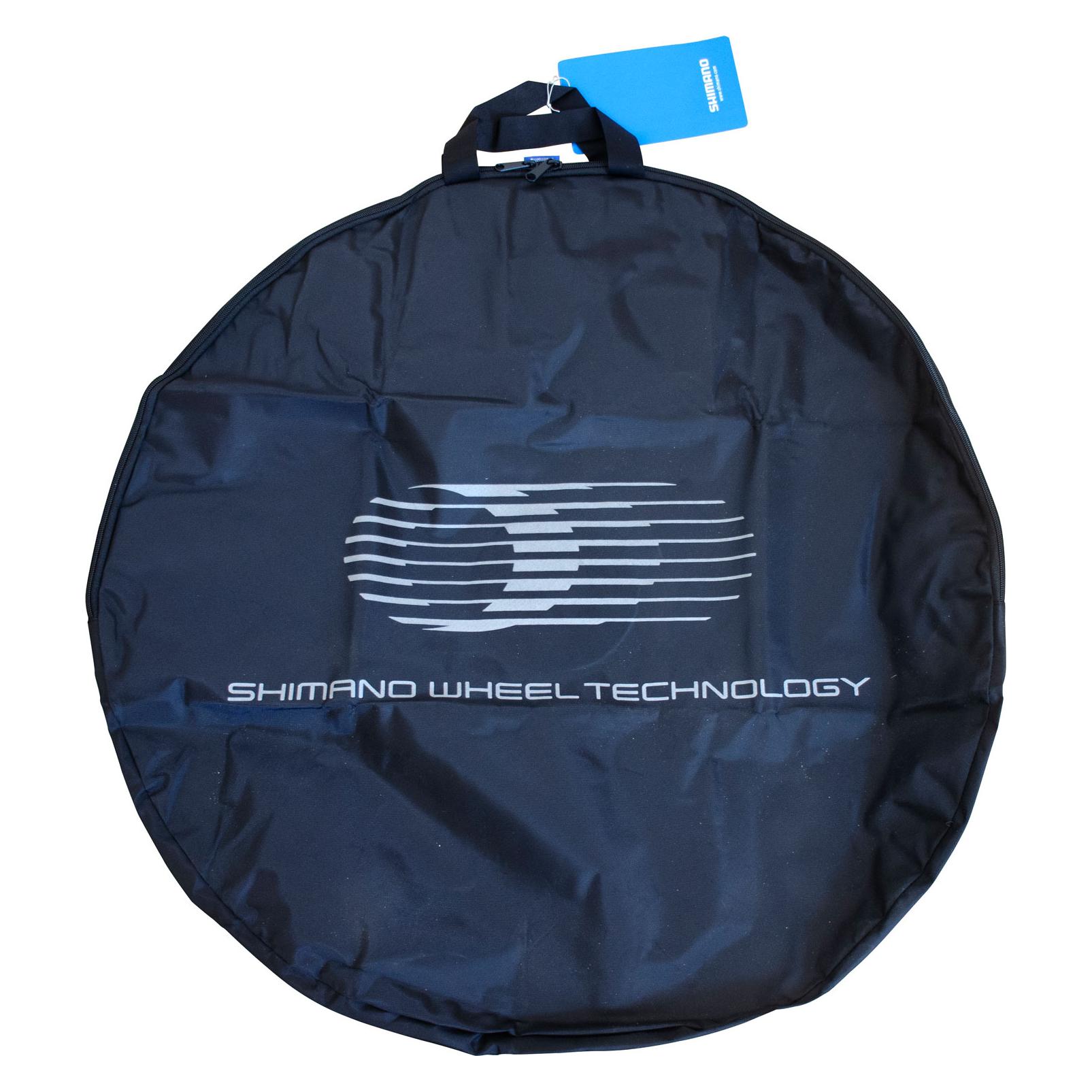 Shimano Laufradtasche für Rennrad-Laufräder (6857419)