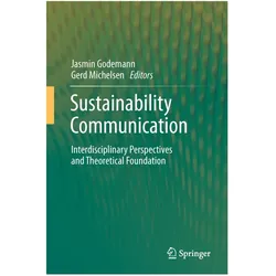 Sustainability Communication, Fachbücher