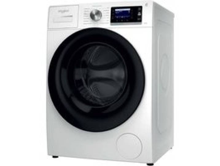 Whirlpool Lave-linge frontal 10kg 1400 tours/min blanc - W608FR