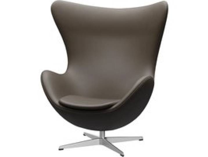 Fritz Hansen - Egg Chair Sessel